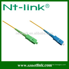 Netlink Câble de connexion à fibre optique à mode unique